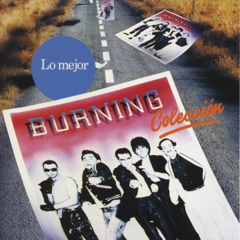 Burning Mueve Tus Caderas