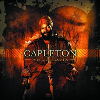 Capleton Red, Red, Red