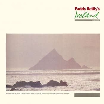 Paddy Reilly Benbulben of Sligo