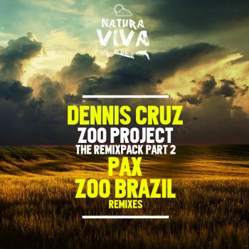 Dennis Cruz Zoo Project (PAX Remix)