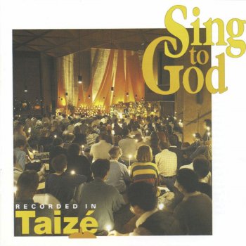 Taizé In the Lord I'll be ever thankful