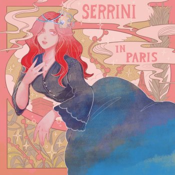 Serrini Serrini in Paris