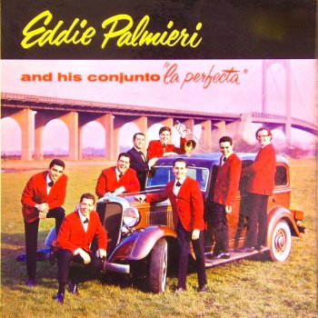 Eddie Palmieri Cachita