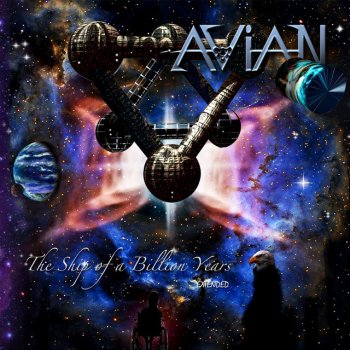 Avian Journey to Tau Ceti