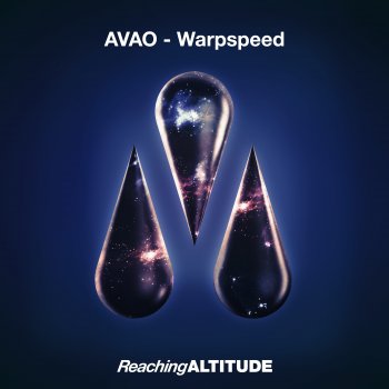 Avao Warpspeed (Radio Edit)