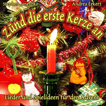 Stephen Janetzko Wann ist es soweit?
