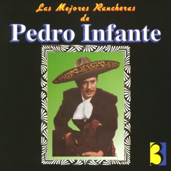 Pedro Infante La dos caras