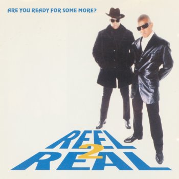 Reel 2 Real feat. The Mad Stuntman Pick Your Choice (feat. The Mad Stuntman)