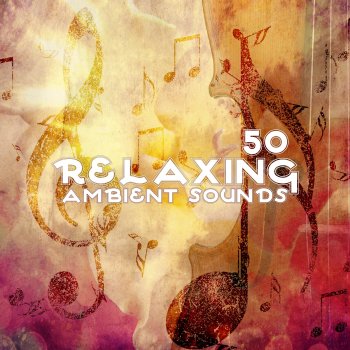 Gentle Instrumental Music Paradise feat. Meditation Music Zone Song About Love