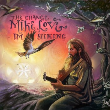 Mike Love Let the Healing Begin