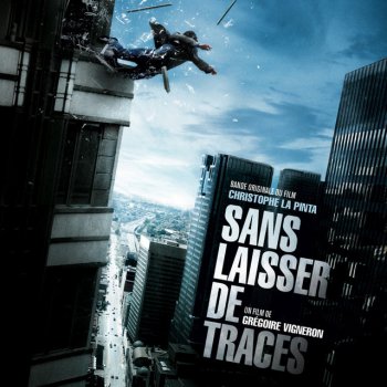 Christophe La Pinta Chase