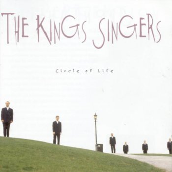 The King's Singers The Rose