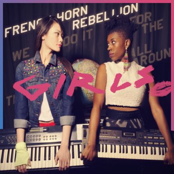 French Horn Rebellion Girls - FM Attack Remix