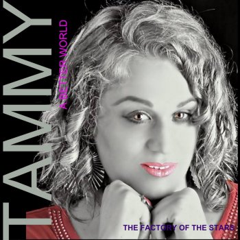 Tammy A Better World