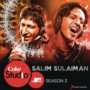 Salim-Sulaiman feat. Vijay Prakash Sati