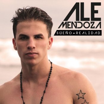 Ale Mendoza Poema