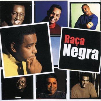 Raça Negra Vai Ter Saudade