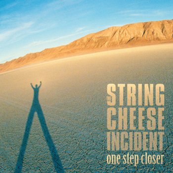 The String Cheese Incident Sometimes a River