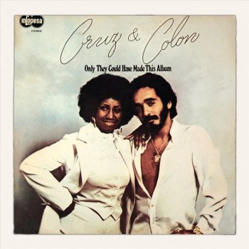 Willie Colón feat. Celia Cruz Zambúllete