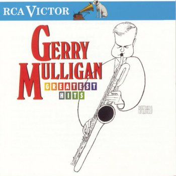 Gerry Mulligan Moonlight In Vermont