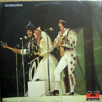 Os Mutantes Fuga No. 2