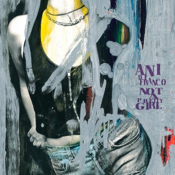 Ani DiFranco Tip Toe Outtakes (Bonus Track)