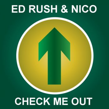 Исполнитель Ed Rush & Nico, альбом Check Me Out (2014 Remaster)