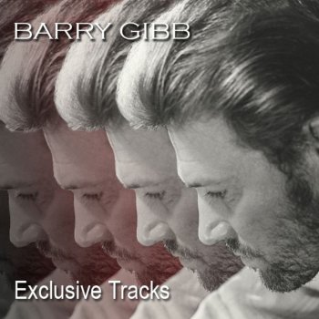 Barry Gibb Underworld