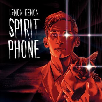 Lemon Demon Touch-Tone Telephone