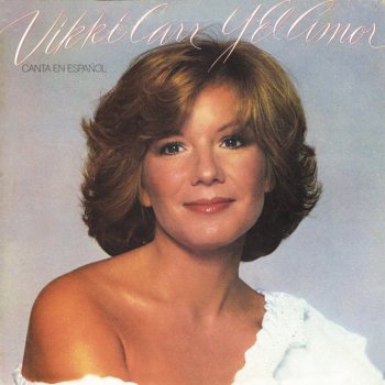 Vikki Carr Hoy Que Te Encontré (I Know This Love By Heart)