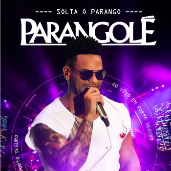 Parangolé Rabetão (Ao Vivo)