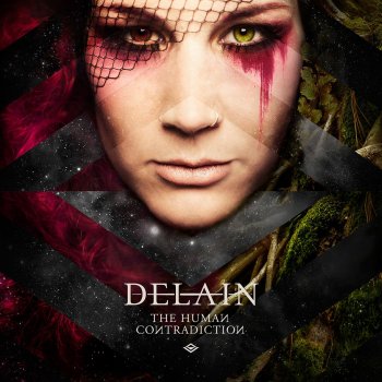 Delain My Masquerade