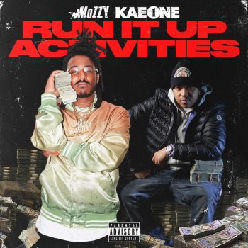 Mozzy feat. Kae One Had To