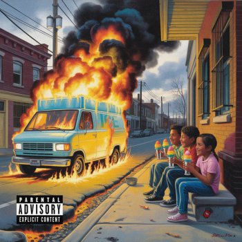 Исполнитель BARZ!, альбом Warm Beer