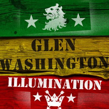 Glen Washington In the Right Direction