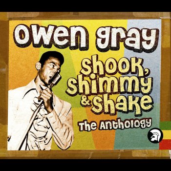 Owen Gray Natty Children (Rasta Children)