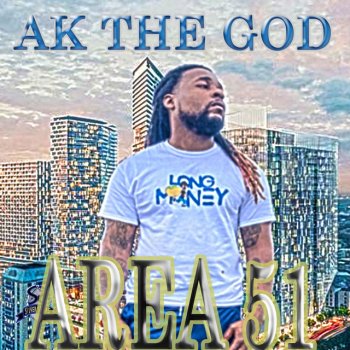 Ak The God Chains On