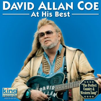 David Allan Coe Rollin’ In My Sweet Baby’s Arms