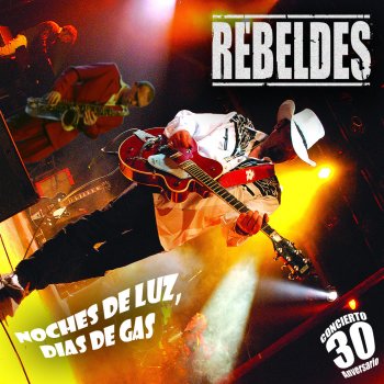 Rebeldes Orgullo y pasión