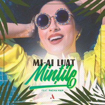 Andra feat. Pacha Man Mi-Ai Luat Mințile