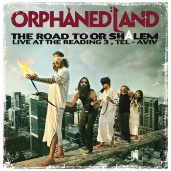 Orphaned Land Sapari (Live)