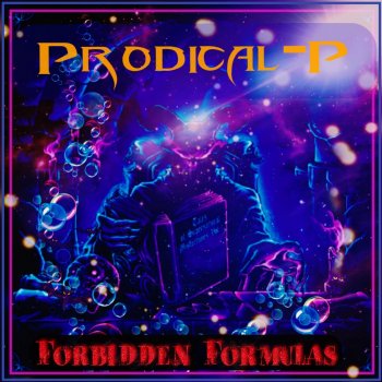 Prodical-P King Of The Underground Sound