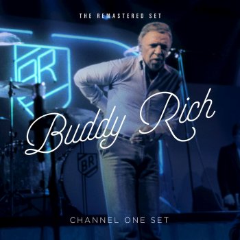 Buddy Rich Channel One Suite