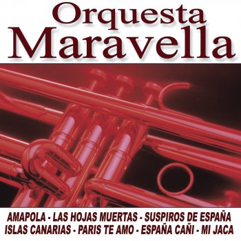 Orquesta Maravella La Cucaracha