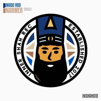 Madd Rod feat. RUBIUM Narmer - RUBIUM's Acid Revision