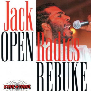 Jack Radics Delinquent Mind