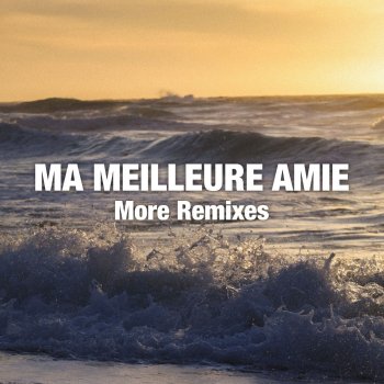 Kaysha Ma meilleure amie (Grim Remix)