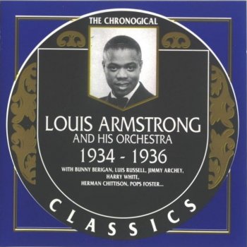 Louis Armstrong & His Orchestra I'm Putting All My Eggs in One Basket