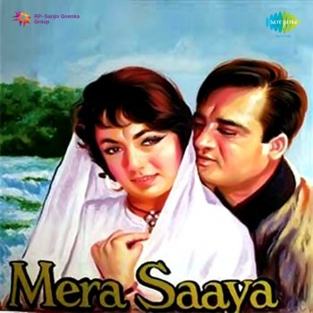Lata Mangeshkar Mera Saaya Saath Hoga - Revival