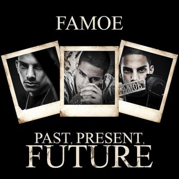 Famoe Feat. Makio On And On